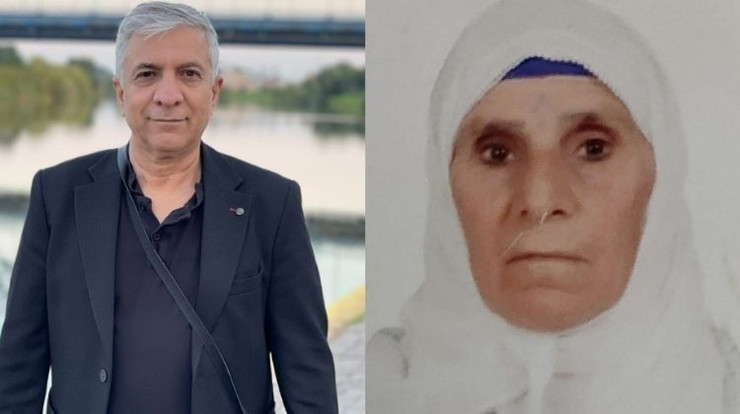 لم تحتمل فراقه.. وفاة أم بعد 3 ساعات فقط من دفن ابنها في نصيبين
