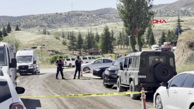 انفجار ذخيرة أثناء أنشطة بحثية في قيريق قلعة يودي بحياة شخصَين