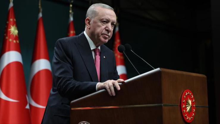 أردوغان يقدّم التعازي لعائلة شهيد