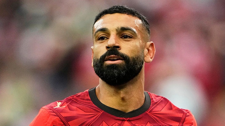 بشيكتاش يقترب من محمد صلاح: 12 مليون يورو ومحاميه يصل إلى إسطنبول