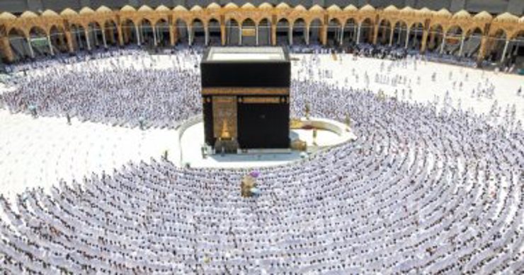 وزارة الحج والعمرة: غير مسموح بتكرار العمرة أكثر من مرة خلال شهر رمضان المبارك