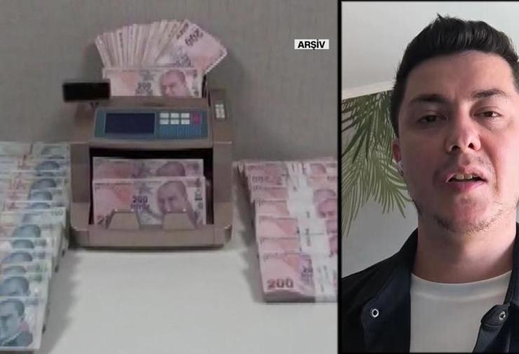 كشف طريقة جديدة لغسل أموال المراهنات غير الشرعية عبر فواتير وهمية في تركيا