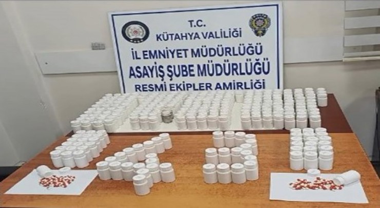 ضبط 21 ألف قرصٍ من المخدّرات الاصطناعية في كوجه‌إيلي وتوقيف مشتبهَين