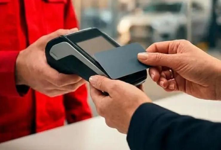 تُركا تلغي عمولات الدفع بالبطاقات في خدمات فحص المركبات الجديدة