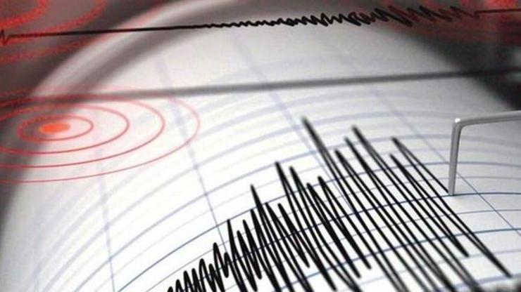 عاجل:زلزال بقوة 3.6 درجة يضرب ولاية بينغول شرقي تركيا