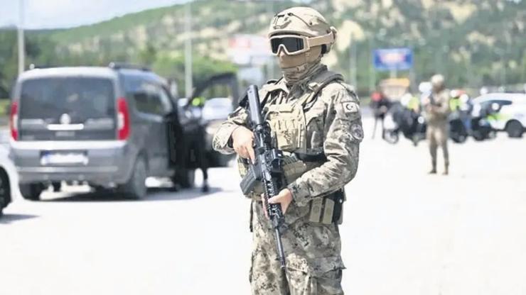 وزارة الداخلية التركية: 1272 عملية ضد 478 منظمة إجرامية وضبط ملايين الأقراص المخدرة