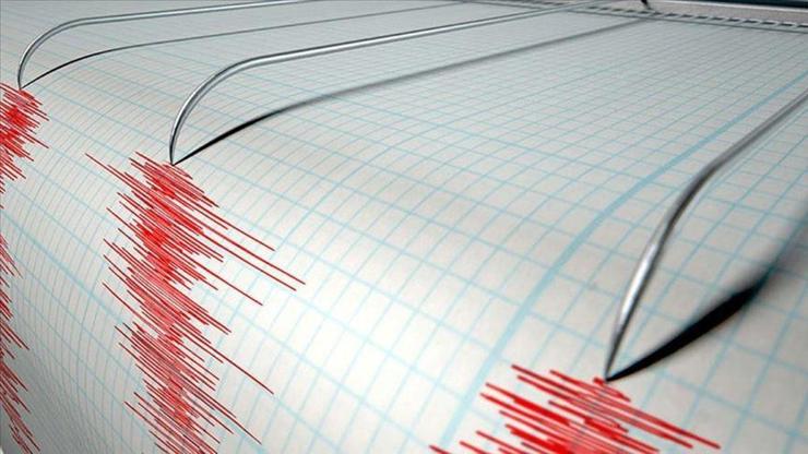 عاجل: زلزال بقوة 4.9 درجة يضرب منطقة داتشا