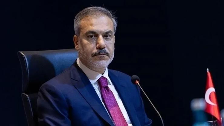 فيدان: إسرائيل «مشكلة مشتركة للبشرية جمعاء» وتبحث عن عدوّ جديد
