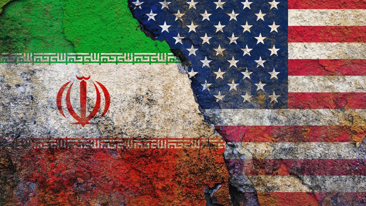 3 Revolutionary Guard forces were killed in US raids on the Iranian province of Khuzestan