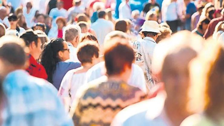 يوروستات: سكّان أوروبا يتراجعون 11.7% بحلول 2100.. عودة إلى مستوى السبعينيات