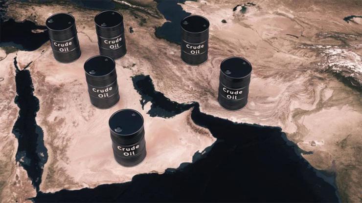 كيف اخترقت إيران الحصار؟ «أسطول الظلّ» وتخزين النفط في البحر يرفعان إيراداتها النفطية 60%
