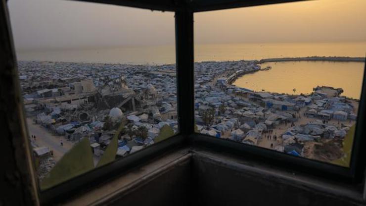 الأمم المتحدة: الوضع في غزة "غير مقبول" رغم مرور أكثر من 10 أشهر على اتفاق وقف إطلاق النار