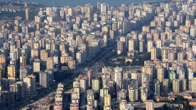 استمرار شهية المغتربين والأجانب لشراء المساكن في تركيا