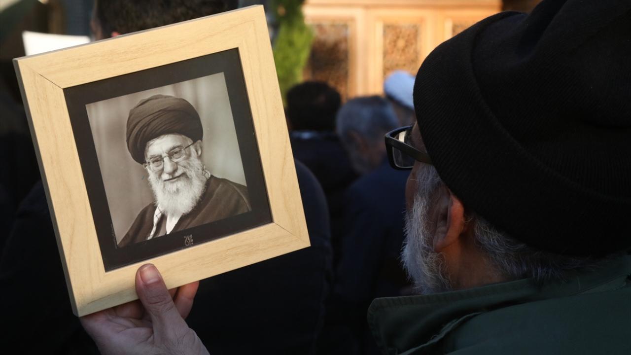 Acil: İran Bandar Abbas, Sirjan, Çabahar ve Konarak'ta patlama sesleri kaydetti
