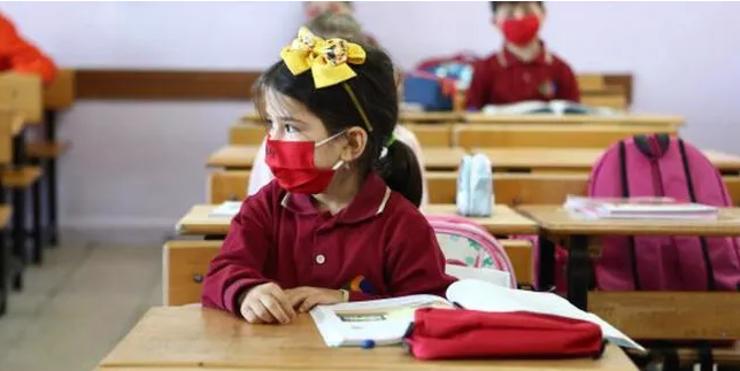 تركيا.. وزير التربية الوطنية يعلن عن موعد افتتاح المدارس