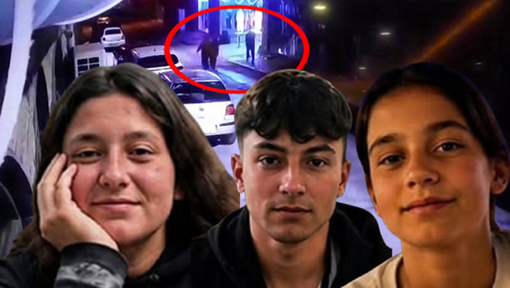 التحقيق في وفاة 3 أشقّاء غرقاً على شاطئ دارجة بكوجالي يتركّز على احتمالَين