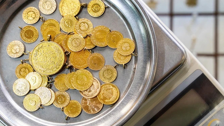 وزير العدل التركي يعلن عملية ضدّ تزوير الذهب في 10 ولايات تطال 71 مشتبهاً به