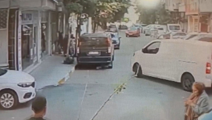 غرامة 220 ألف ليرة لسائق بدون رخصة يقوم بحركات انجراف في إسطنبول