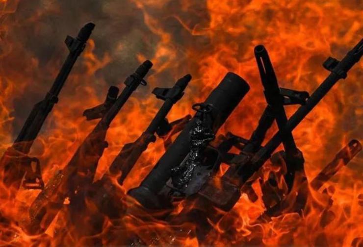 تقرير: مقترح من 10 إلى 12 مادة لمسار نزع سلاح PKK دون عفو عام
