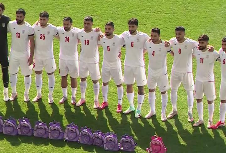 مرونة أميركية بشأن تأشيرات لاعبي إيران في كأس العالم: دخول قبل 48 ساعة من المباراة
