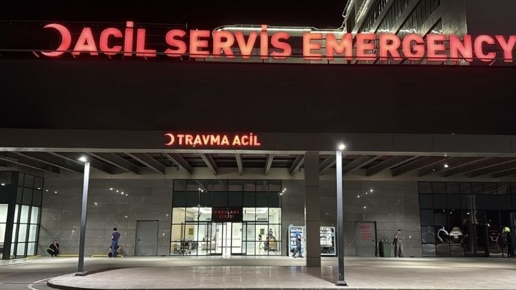 50 people were taken to hospital after suffering from food poisoning after eating rice during the Prophet’s birthday in Turkey.