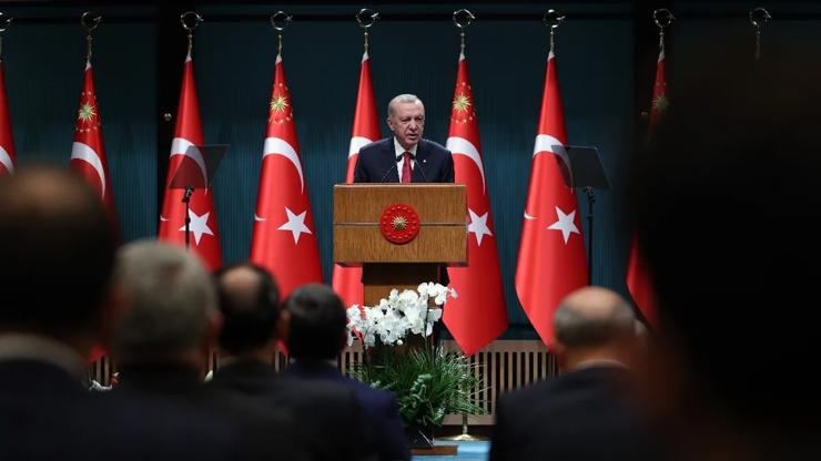 أردوغان عقب اجتماع الحكومة: لا إبادة في تاريخنا.. ونستعدّ لكلّ السيناريوهات