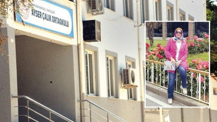 أسرة معلّمةٍ قُتلت بهجومٍ مسلّح على مدرسةٍ تركية تقاضي والد منفّذه بـ5.1 مليون ليرة