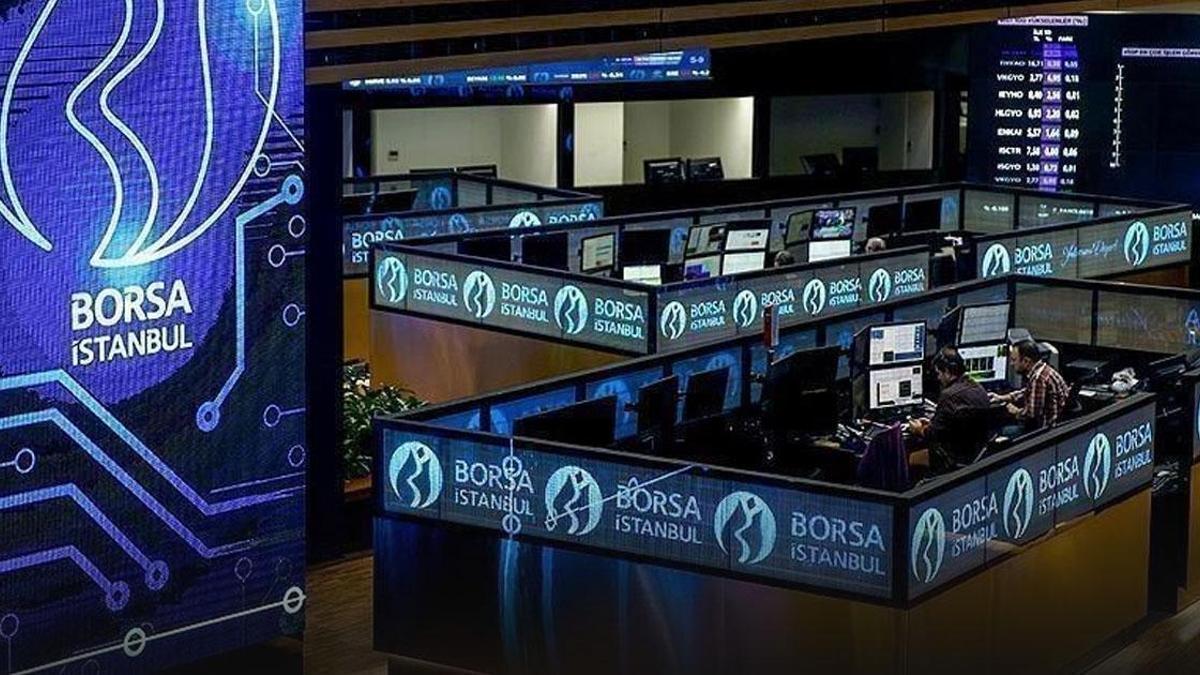 İstanbul Menkul Kıymetler Borsası Cuma gününü yüzde 1,53 artışla tamamladı... En karlı sektör turizm sektörü oldu