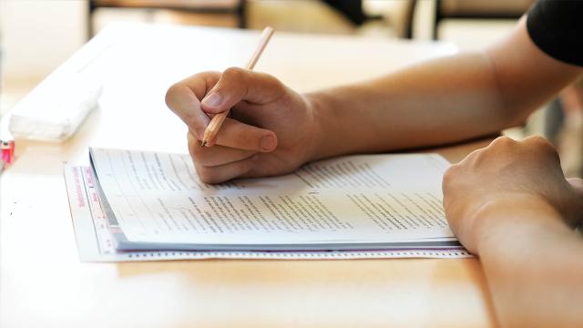 تركيا تُجري اختباري الكفاءة بالمجال واللغة الأجنبية ضمن امتحان القبول الجامعي