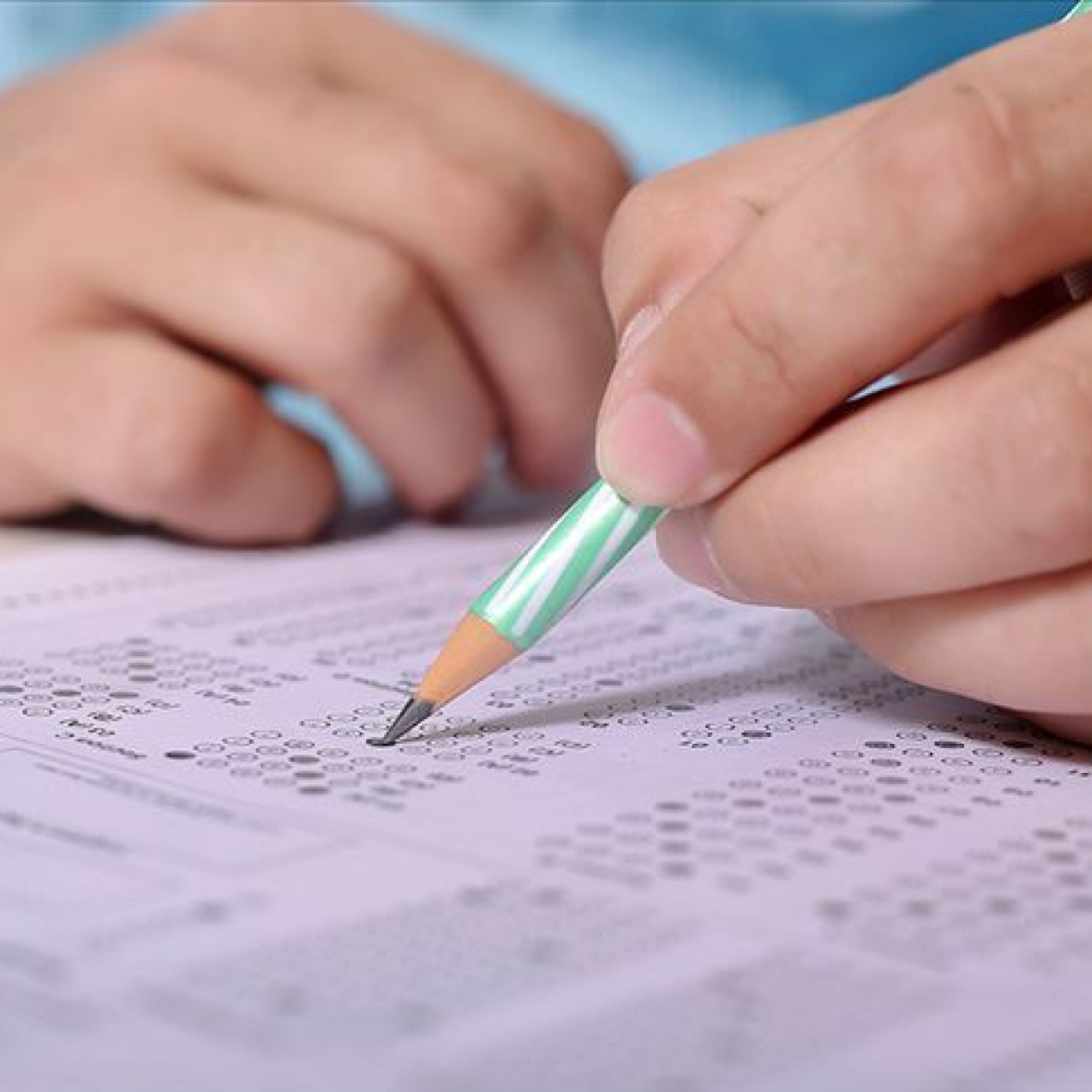 اختبار AYT 2026: مواعيد البدء والانتهاء وقواعد مغادرة القاعة