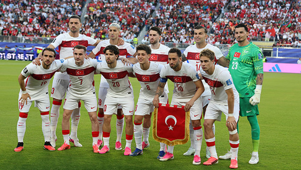 تصنيف الفيفا العالمي: المنتخب التركي يتراجع 10 مراكز بعد الخروج من كأس العالم