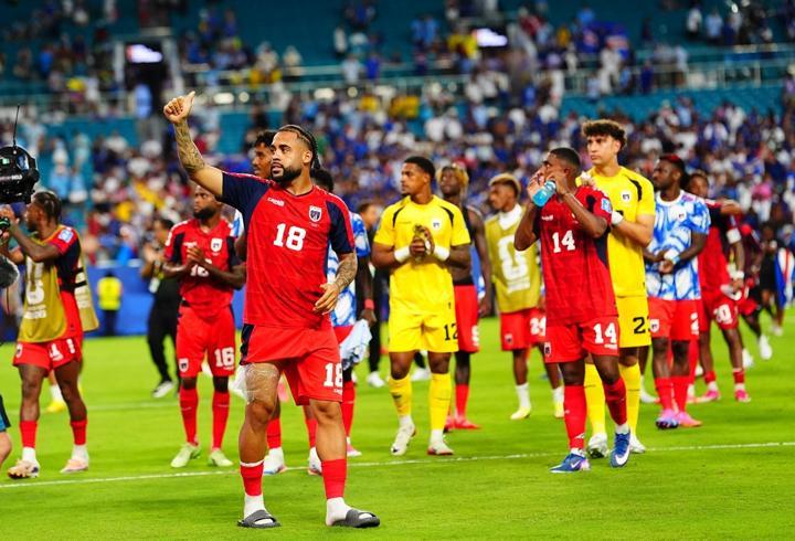 جزر الرأس الأخضر تتعادل مع أوروغواي 2-2 في تصفيات المونديال