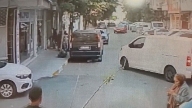 غرامة 220 ألف ليرة لسائق بدون رخصة يقوم بحركات انجراف في إسطنبول