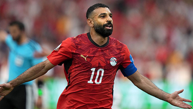 مصر تتغلّب على نيوزيلندا 3-1 في كأس العالم وصلاح يقود الانتصار