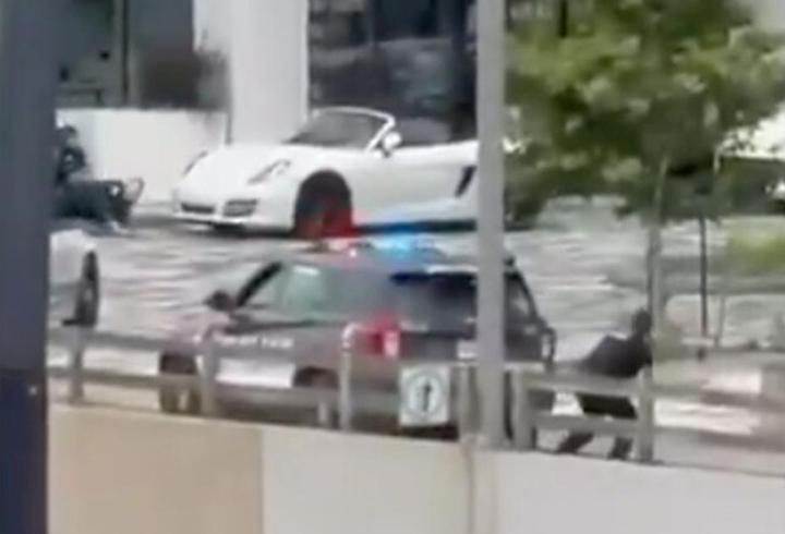 هجوم مسلح في مونتريال الكندية يودي بحياة شرطي ومواطن ويصيب آخر