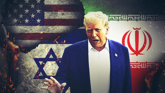 ترامب يحذر إيران: إذا لم تلتزم بالاتفاق سأتخذ الإجراءات اللازمة