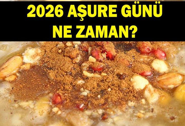 موعد يوم عاشوراء 2026 وفق رئاسة الشؤون الدينية التركية