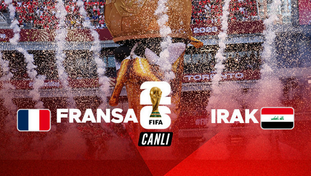 البث المباشر: فرنسا تواجه العراق في كأس العالم 2026