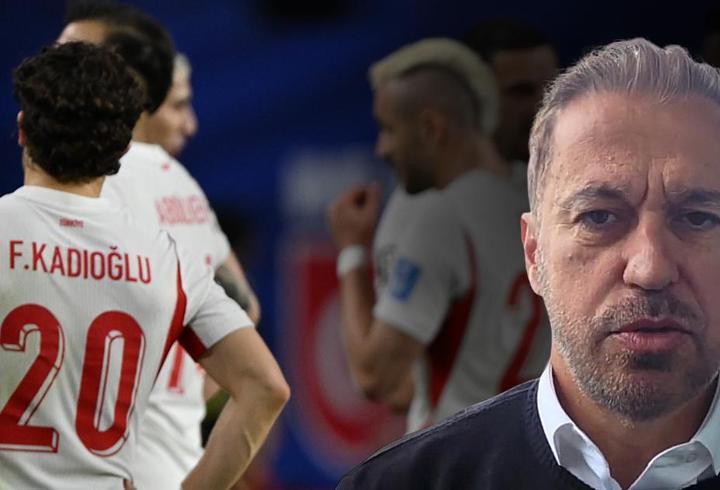 جدل متواصل حول المنتخب التركي بعد تعثّره في كأس العالم