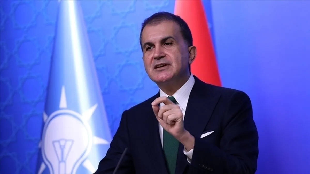 تشيليك عقب اجتماع المجلس التنفيذي: «نحن في مرحلة جديدة» على طريق تركيا الخالية من الإرهاب