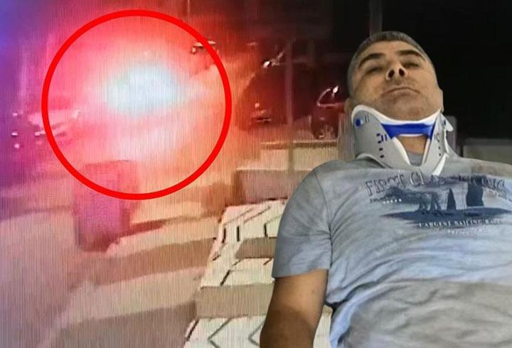 اعتقال 6 مشتبه بهم في قضية اختطاف مسؤول بلدية إسطنبول إرهان كارال