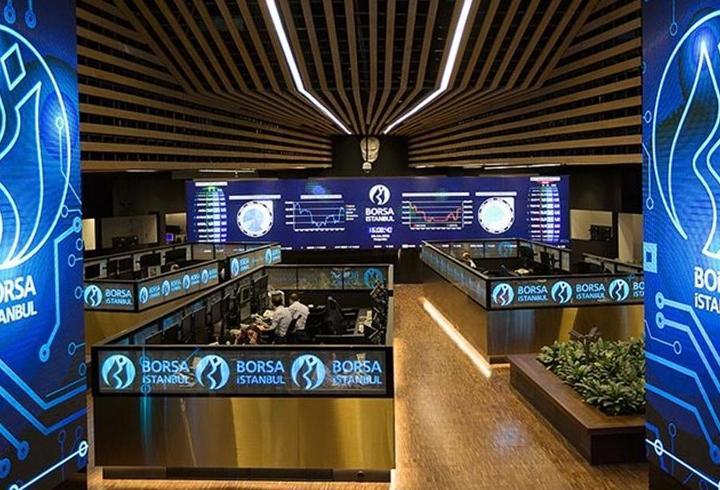بورصة إسطنبول تختتم الجلسة برقم منخفض