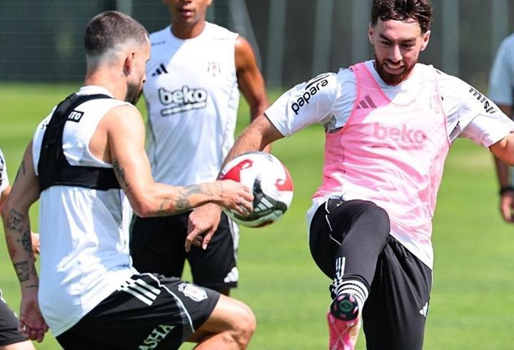 بشكتاش يُعلن برنامج معسكره الصيفي في سلوفاكيا وجدول 6 مباريات تحضيرية