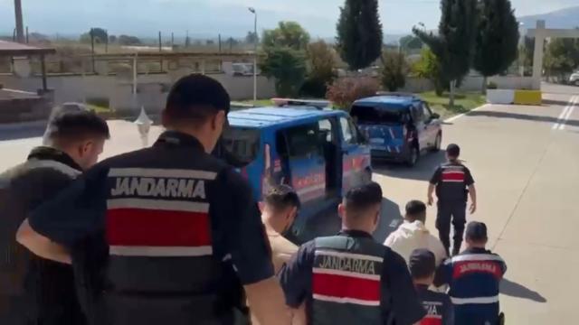 توقيف 341 مشتبهاً بهم في عمليات لمكافحة المخدرات بـ5 ولايات تركية