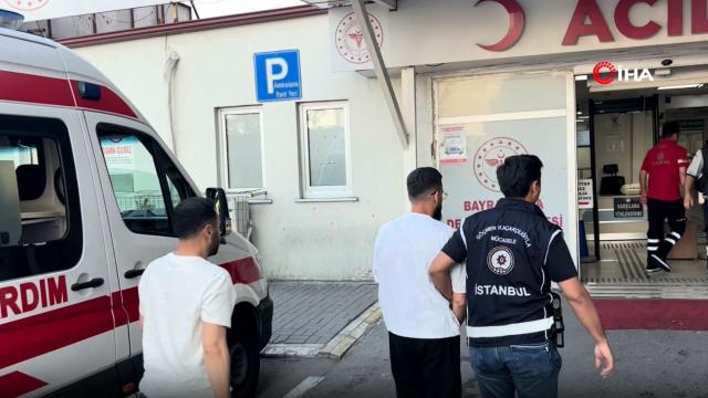 عملية أمنية في 8 محافظات تركية تطيح بشبكة لتزوير وثائق الإقامة وتوقيف 64 مشتبهاً