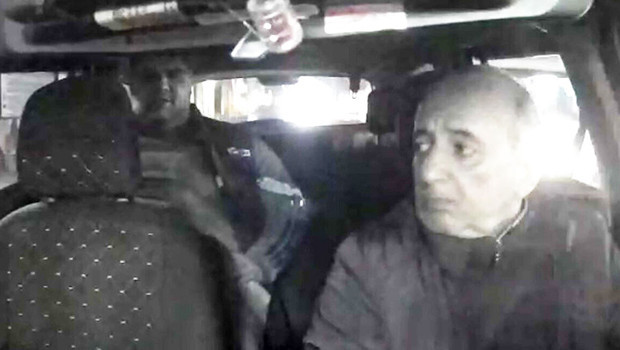 بدء محاكمة قاتل سائق تاكسي في إزمير وزوجته تروي تفاصيل صادمة