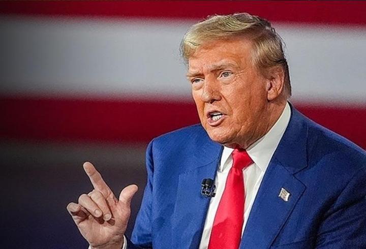 ترامب: المحادثات مع إيران تسير جيداً وطهران تقدّم «تنازلات كبيرة»