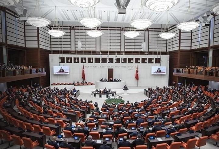 البرلمان التركي يُقرّ تعديلات واسعة تشمل قانون جهاز الأمن والضرائب والإعلام