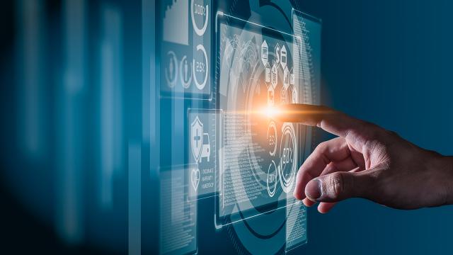 الذكاء الاصطناعي يقرأ مخطوطة رومانية تفحّمت قبل ألفَي عام دون فتحها