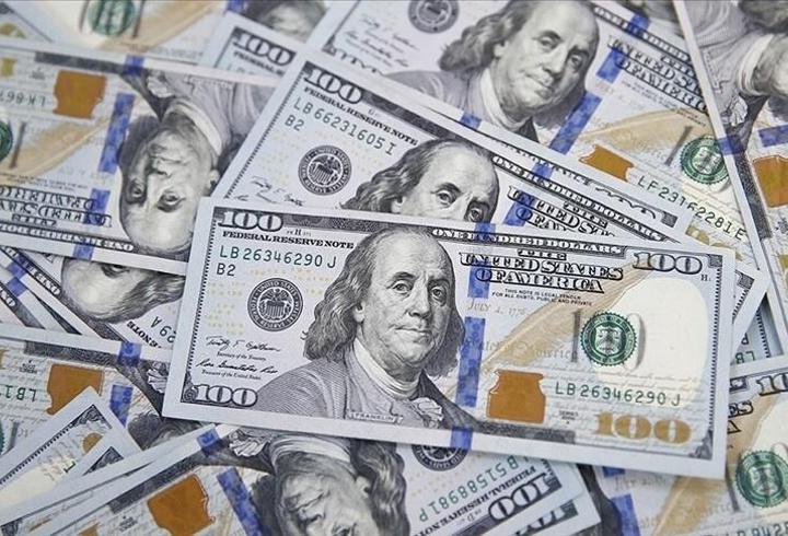 عجز الحساب الجاري الأميركي يرتفع إلى 226.8 مليار دولار في الربع الأول